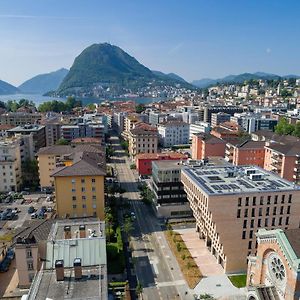 Swiss Hotel Apartments - Lugano